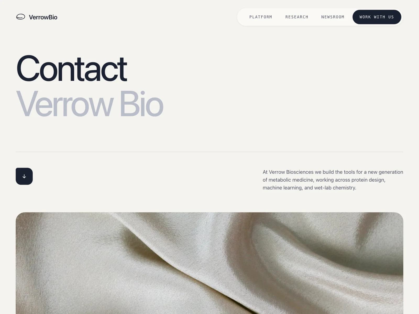 Contact