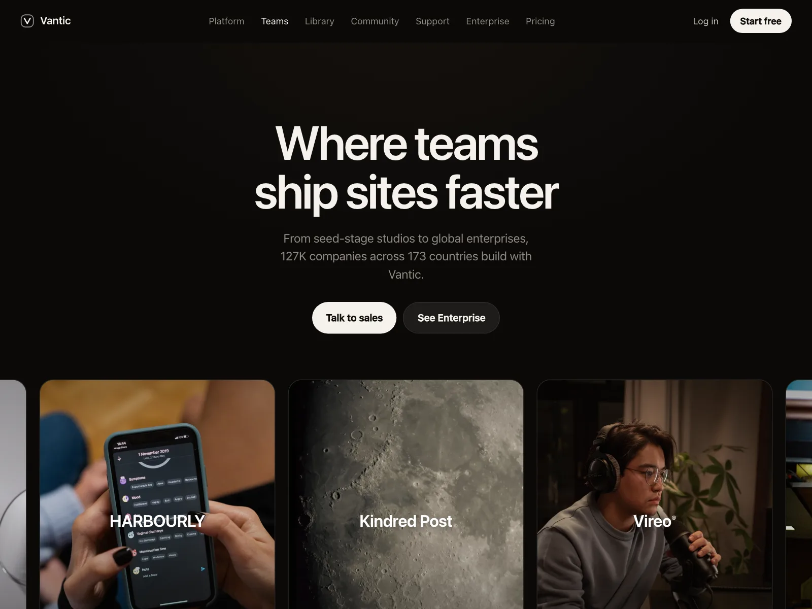 Contact
