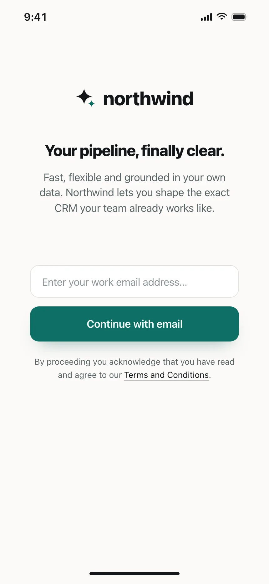 CRM