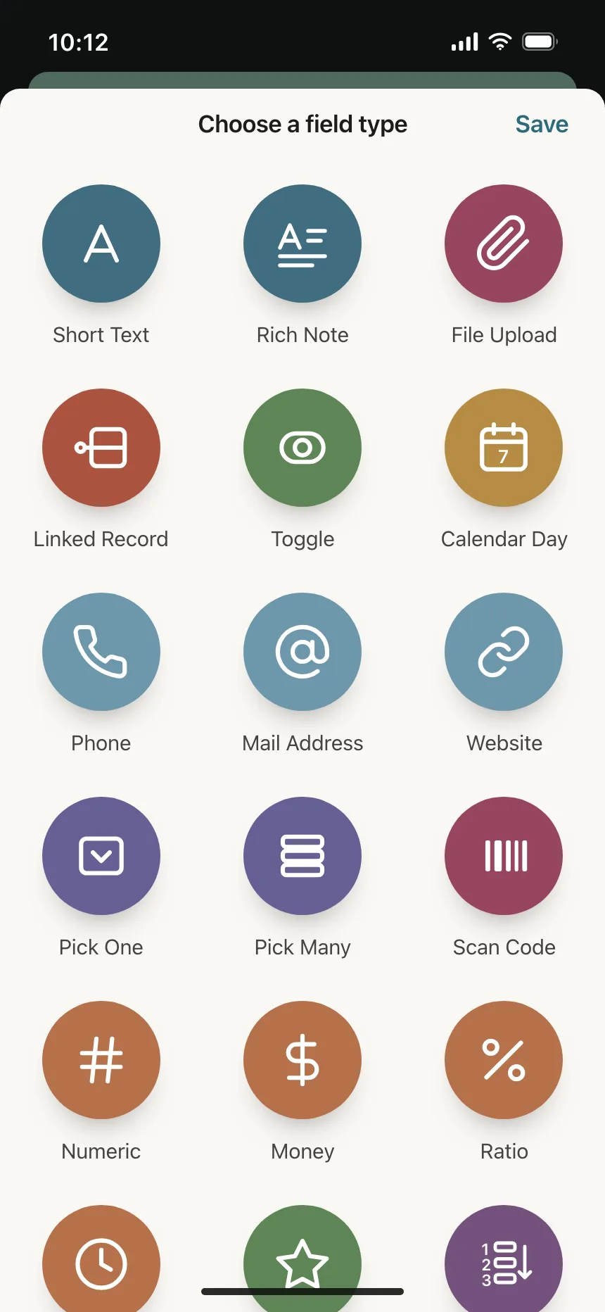CRM