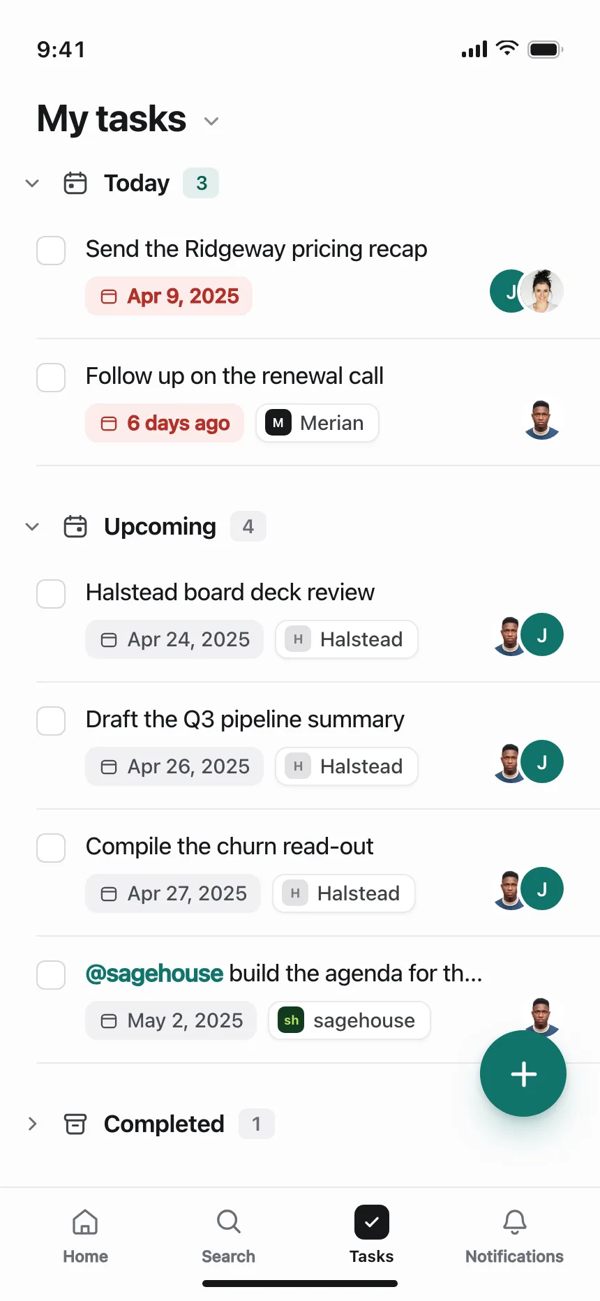 CRM