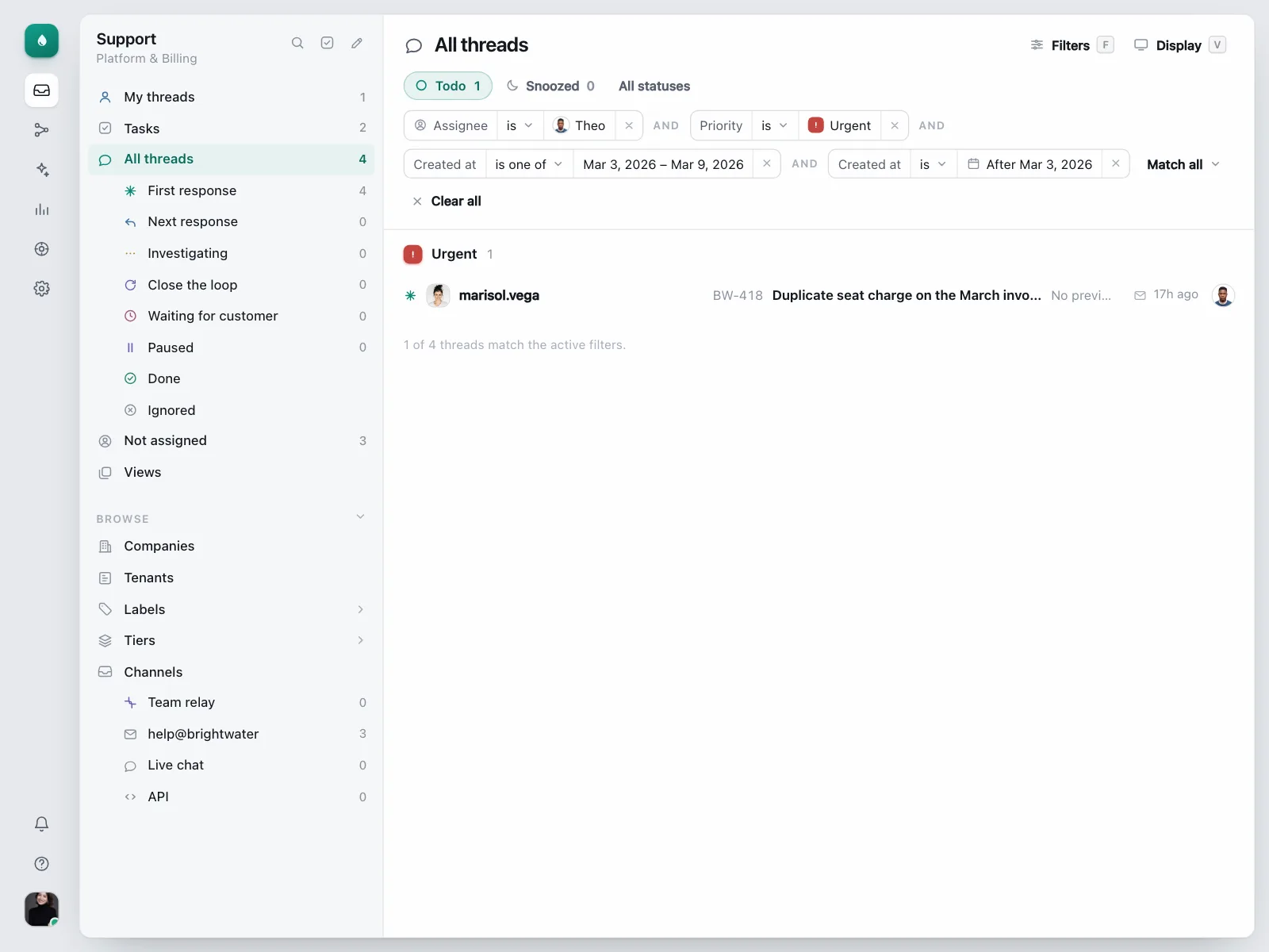 CRM