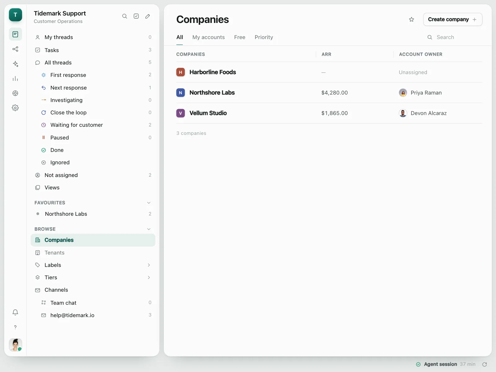 CRM