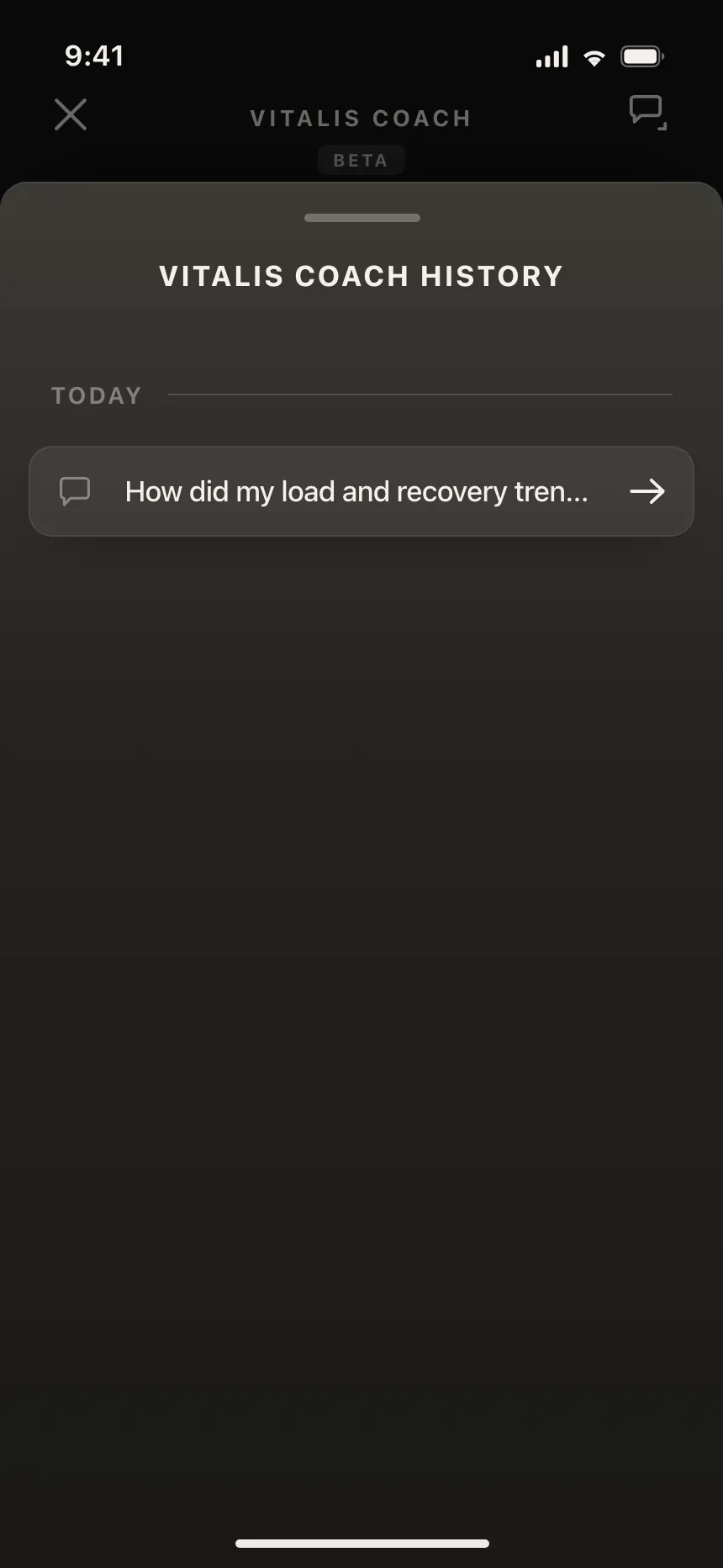 Emails & Messages