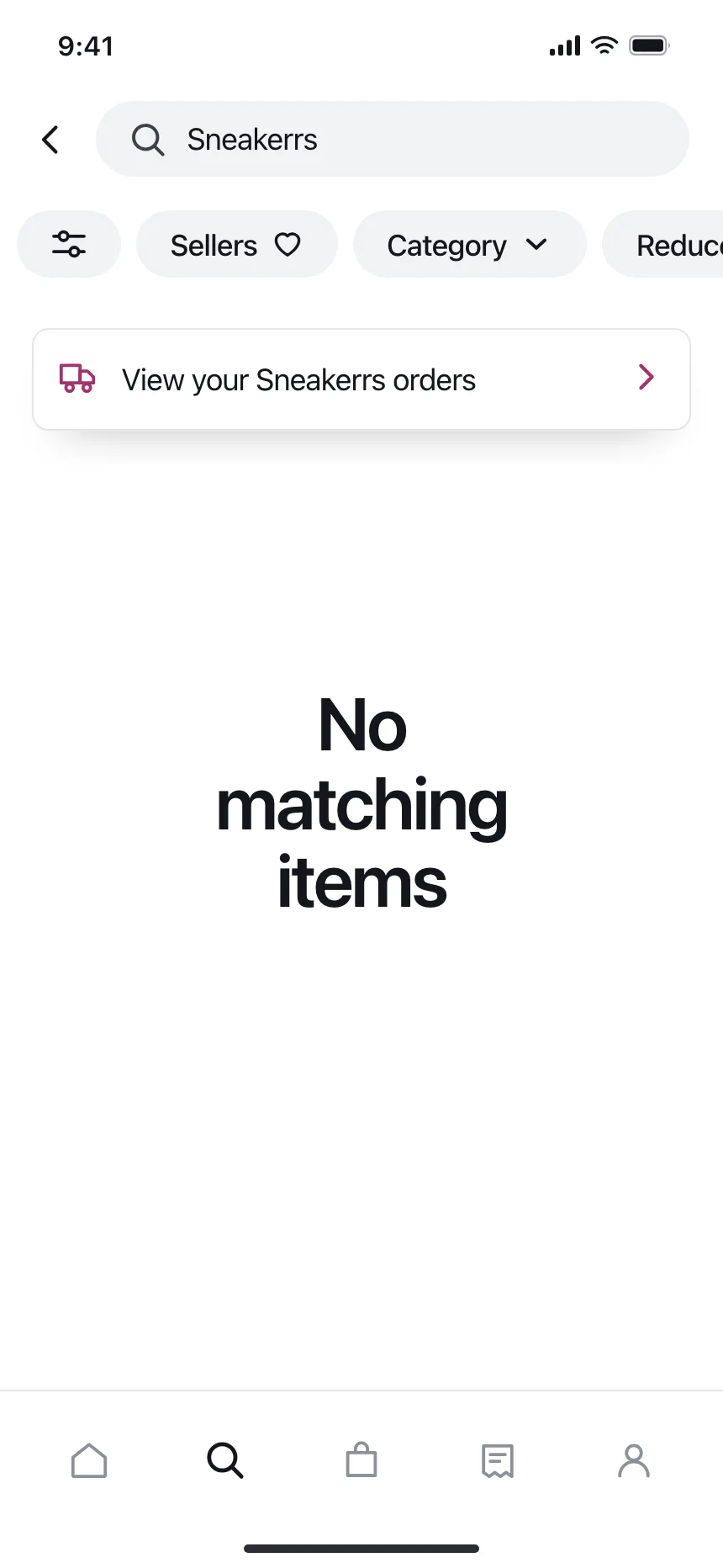 Error