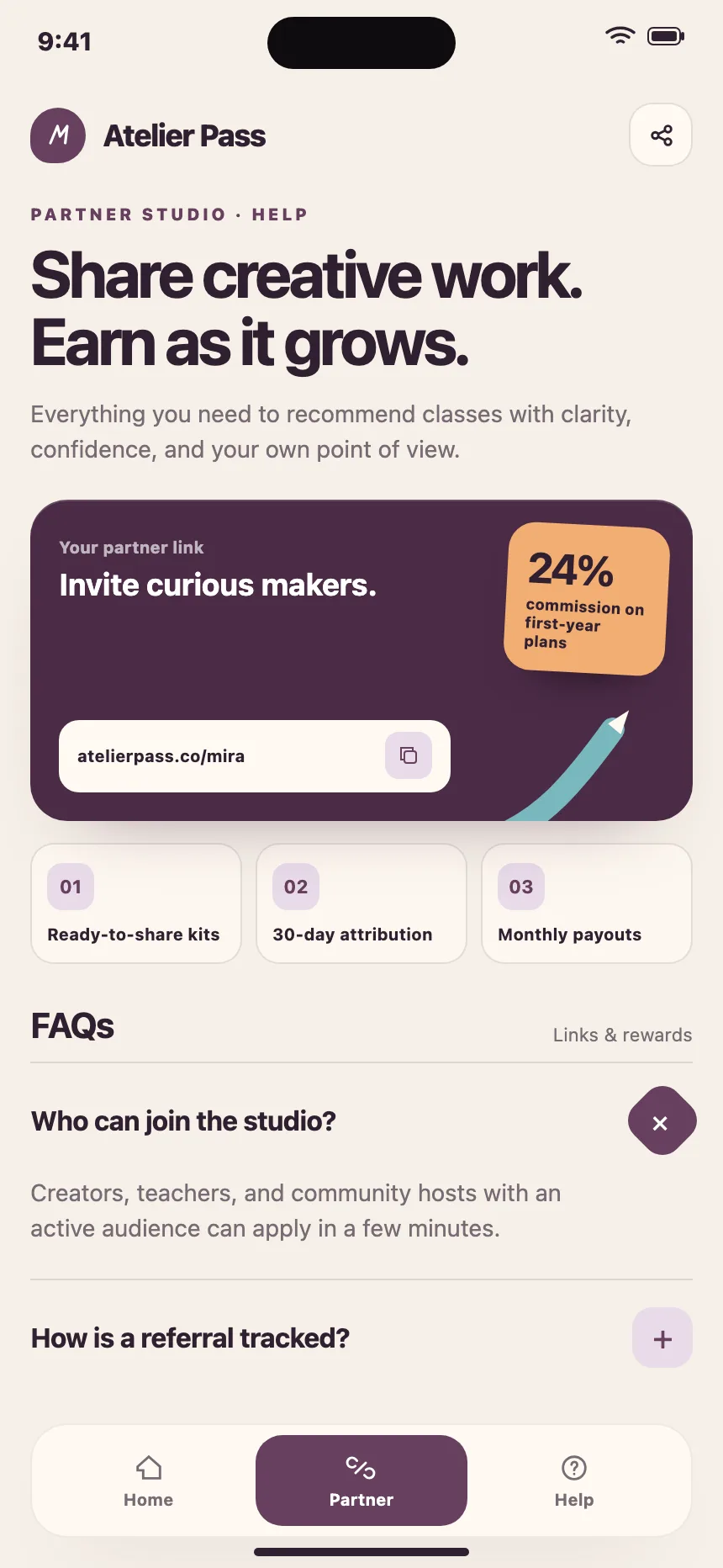 FAQ