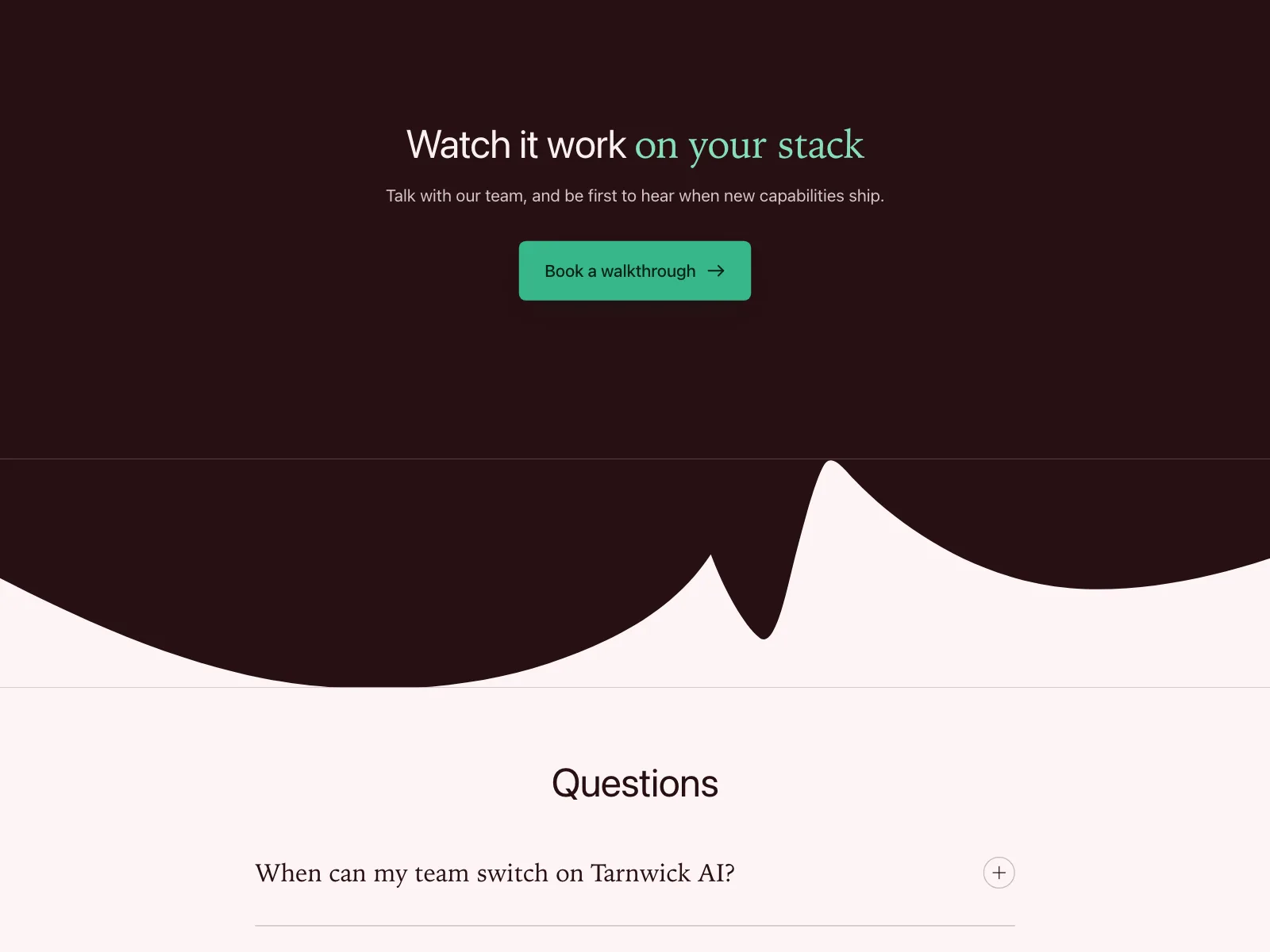 FAQ