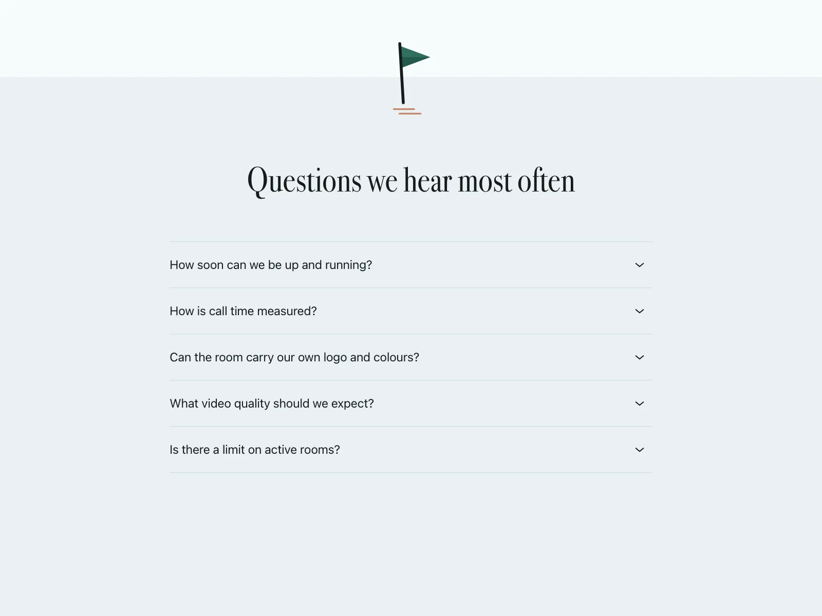 FAQ
