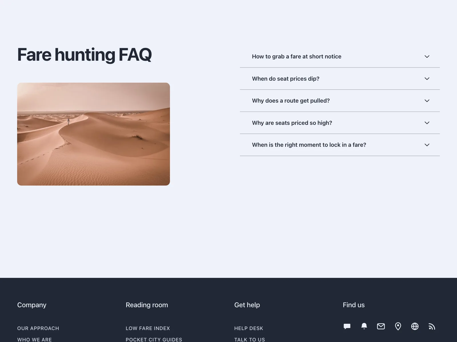 FAQ