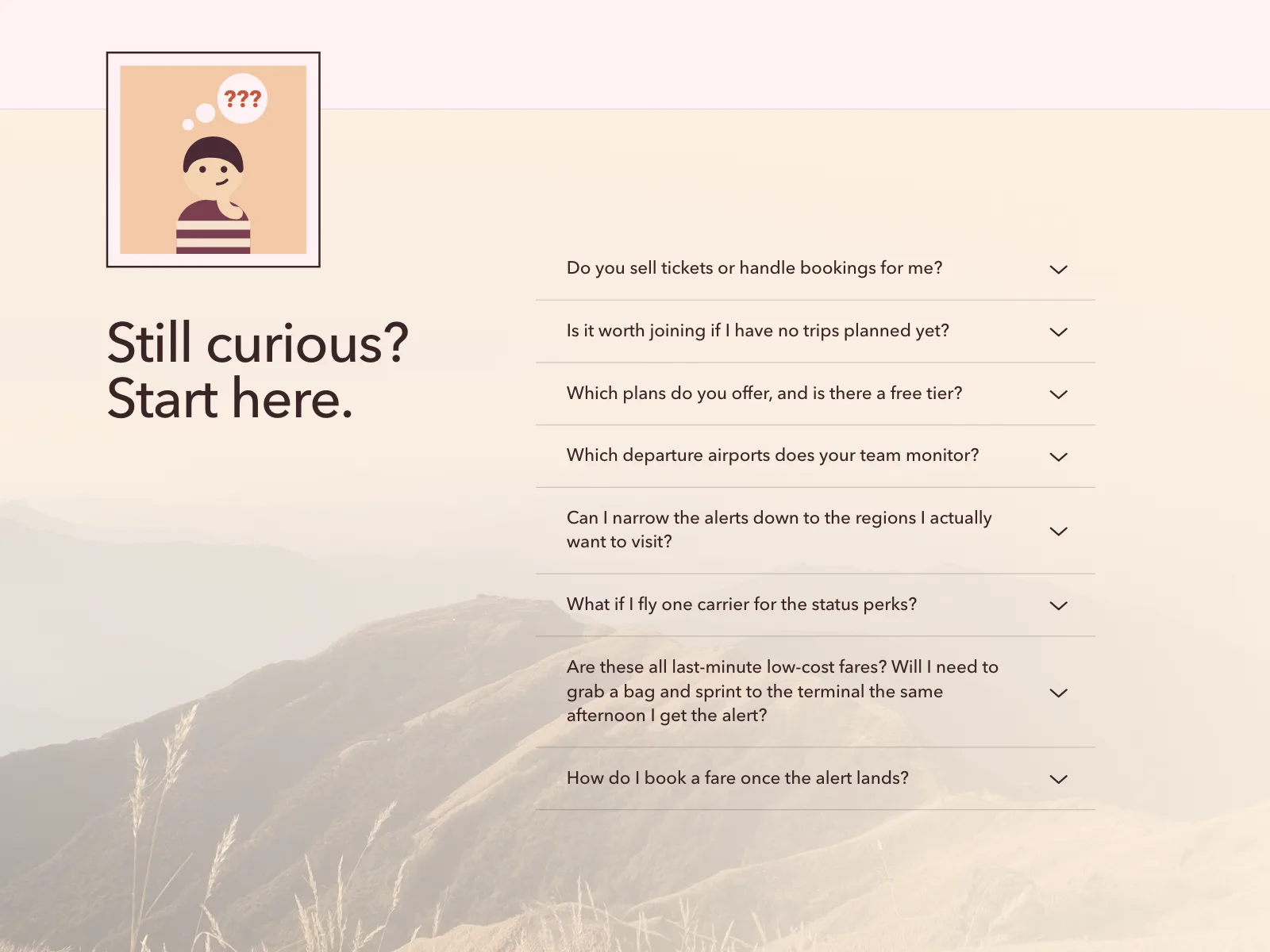 FAQ