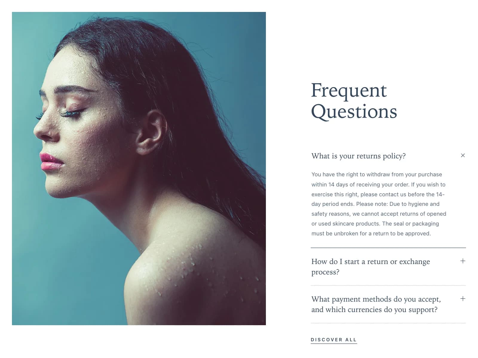 FAQ