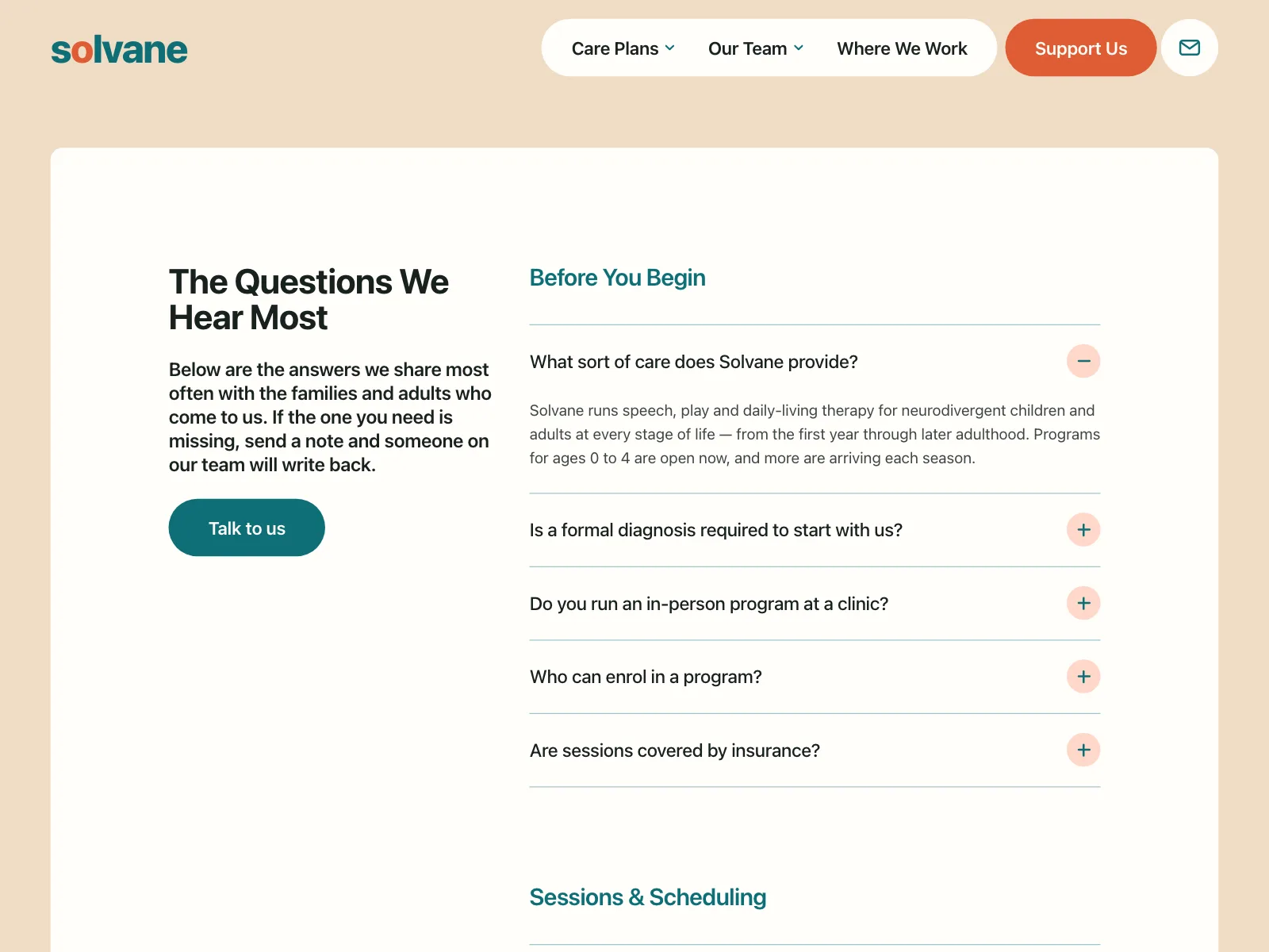 FAQ