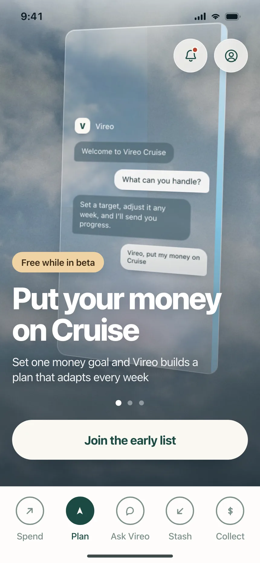 Feature info