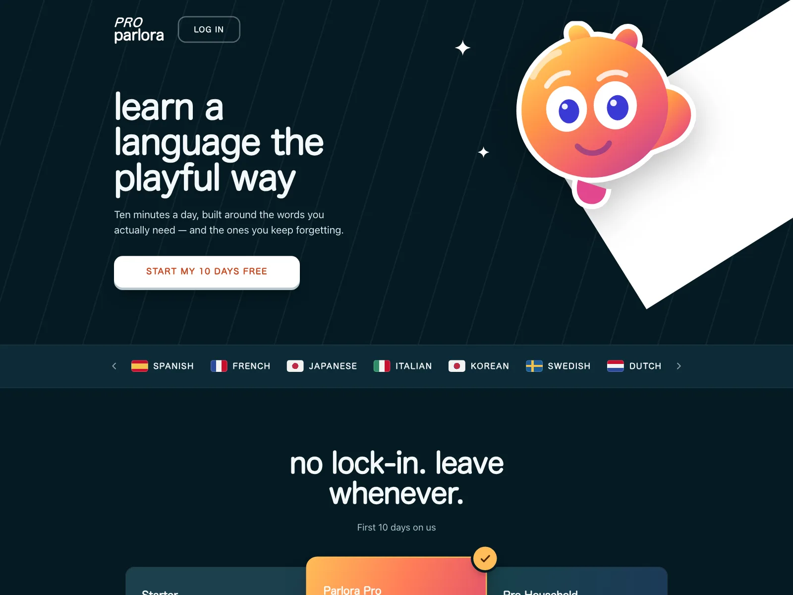 Features