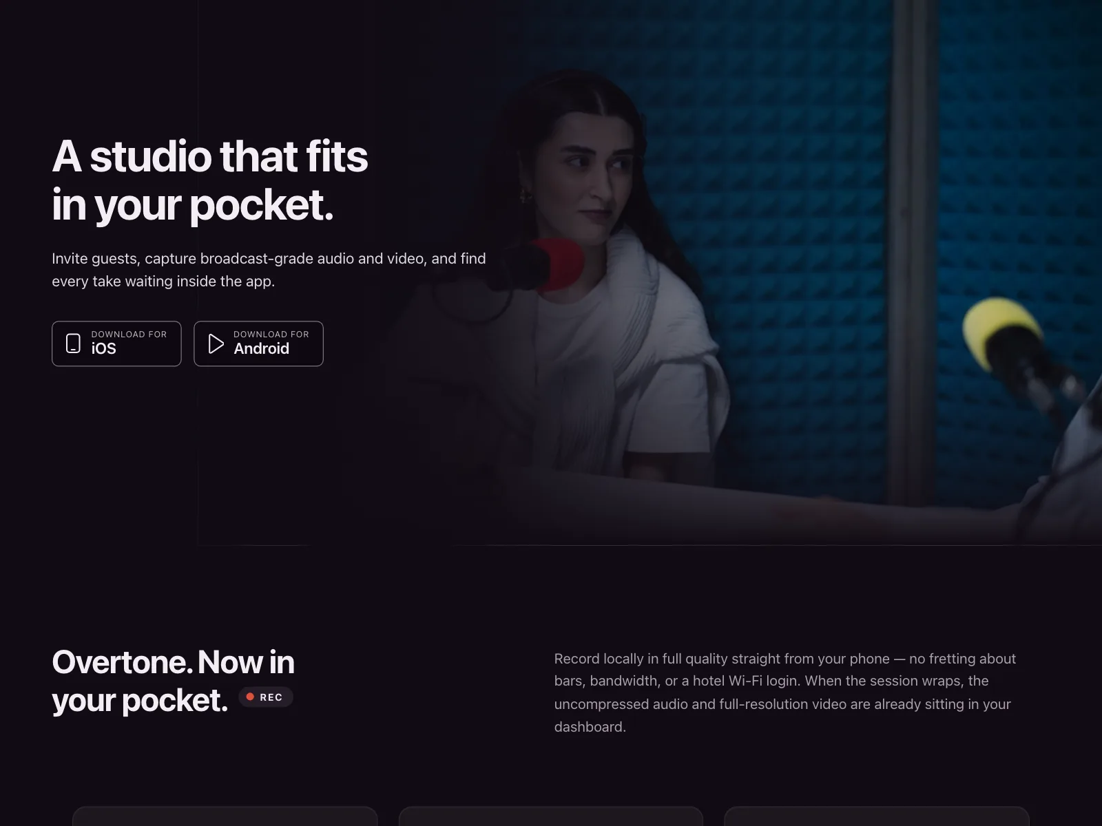 Features