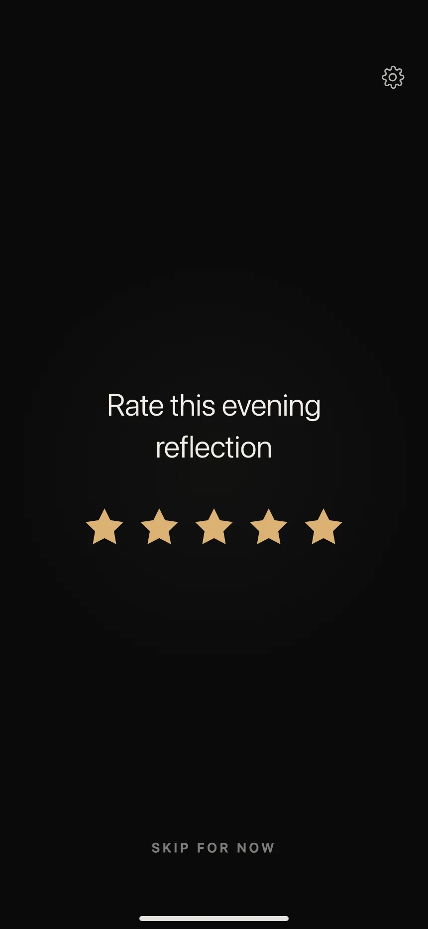 Feedback