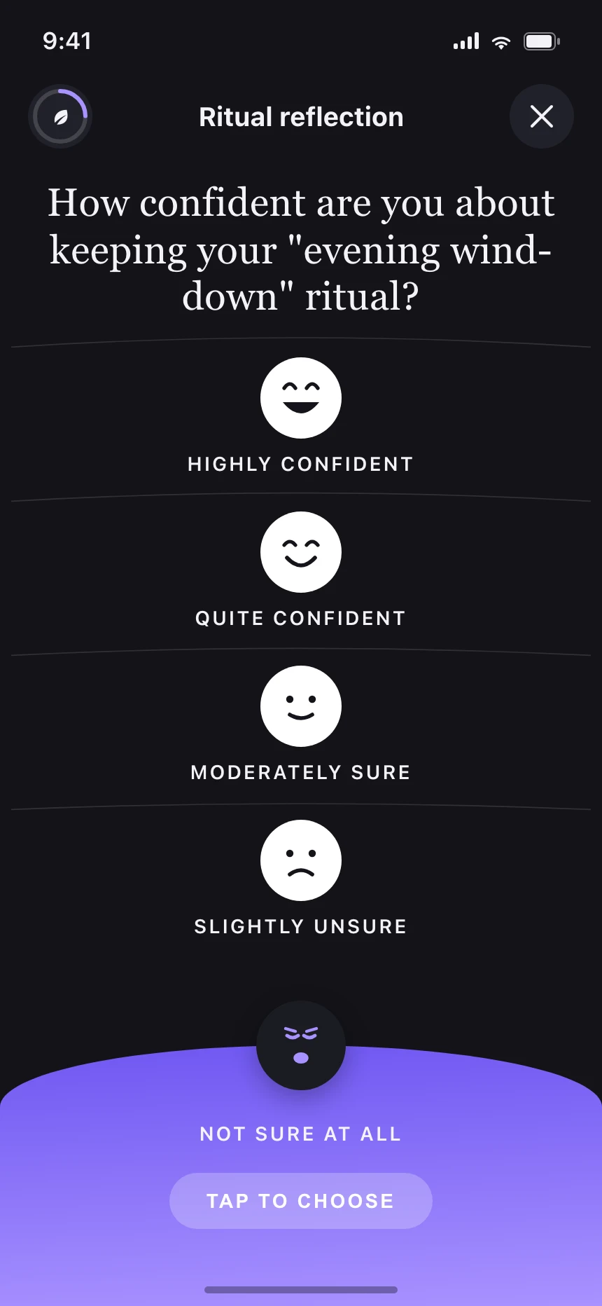 Feedback