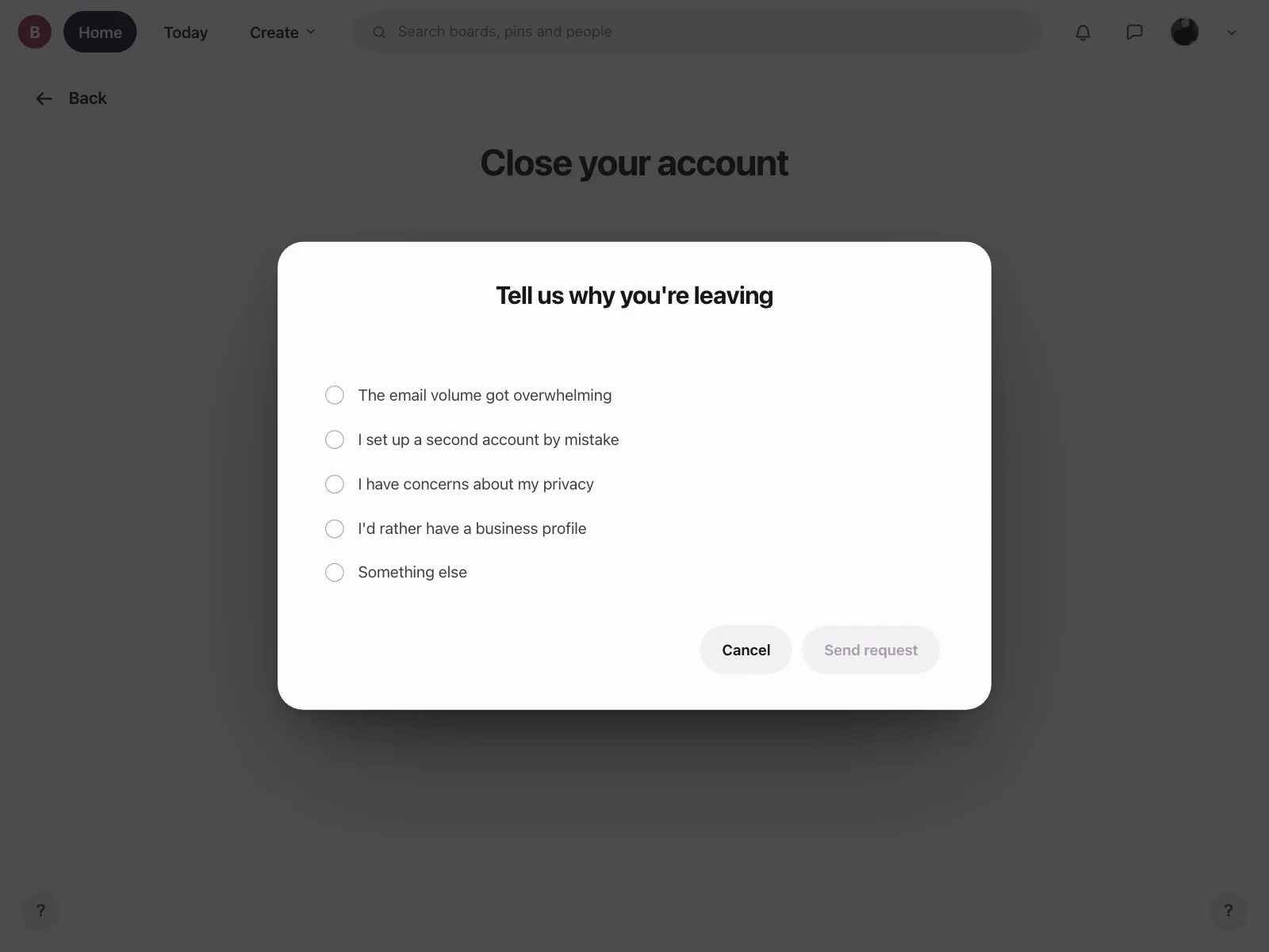 Feedback