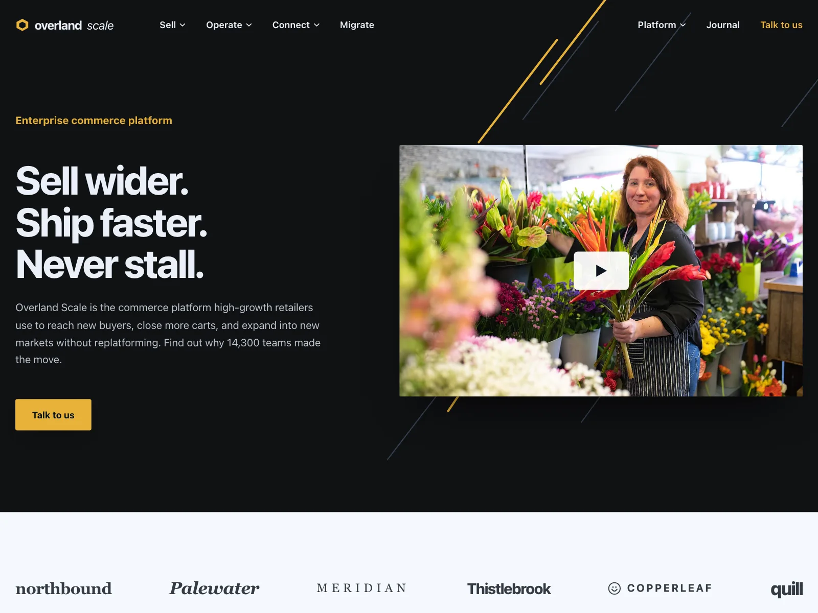 Footer
