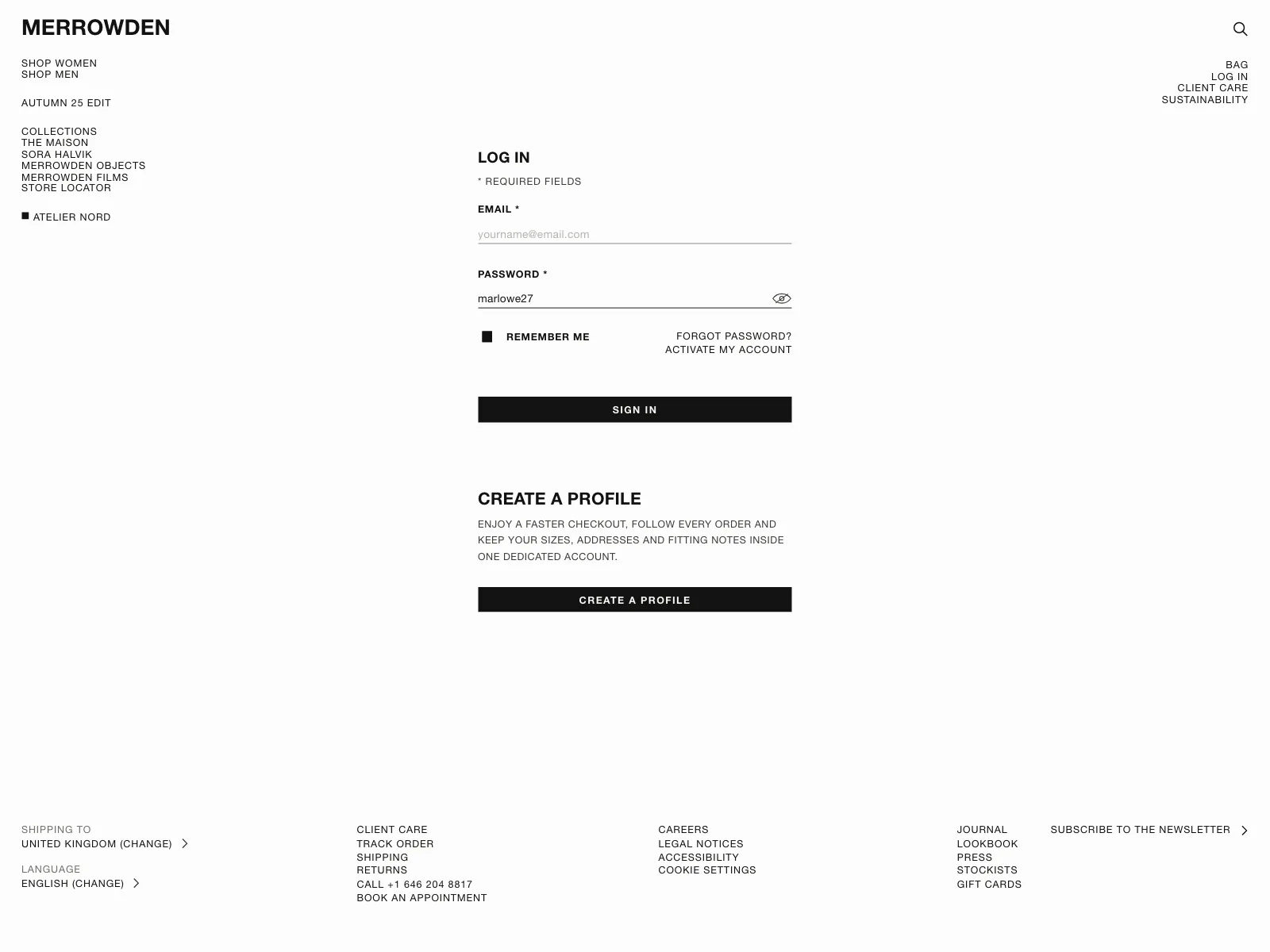 Forms