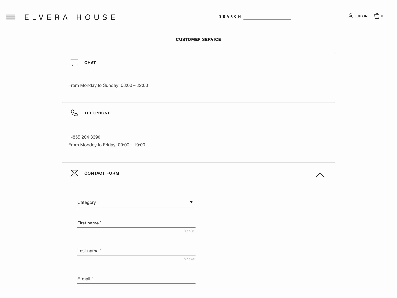 Forms