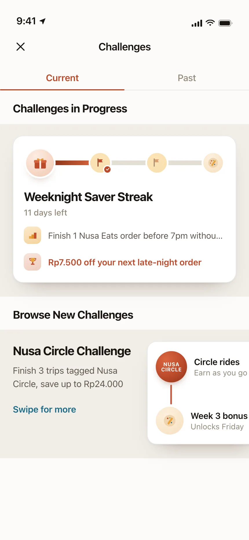 Goal & Task