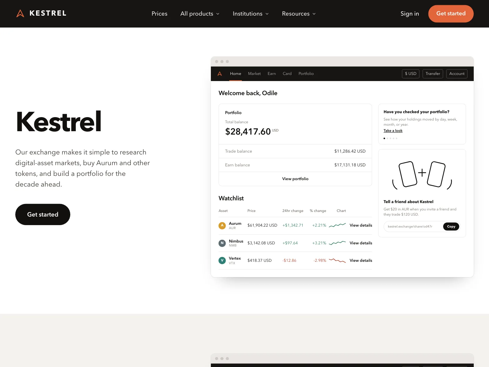 Hero