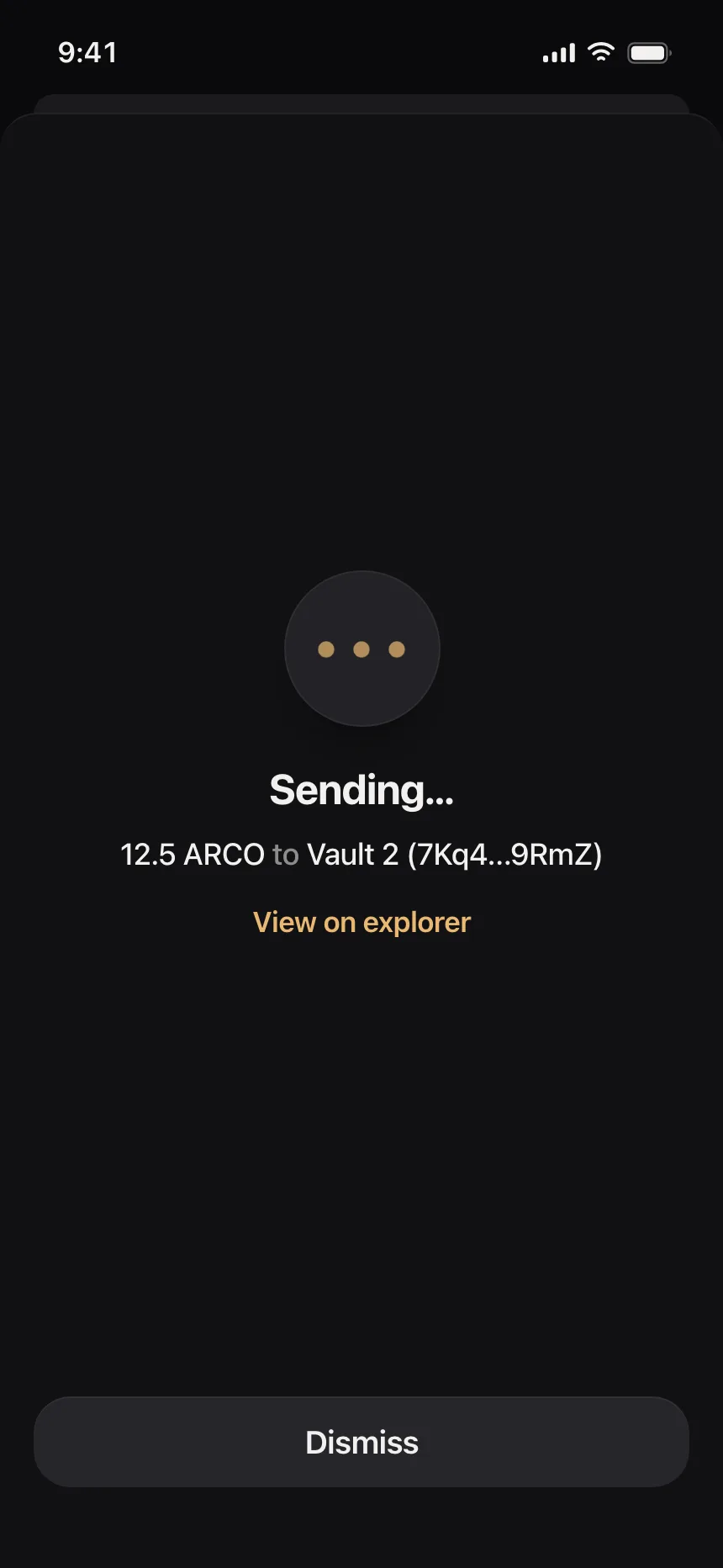 Loading
