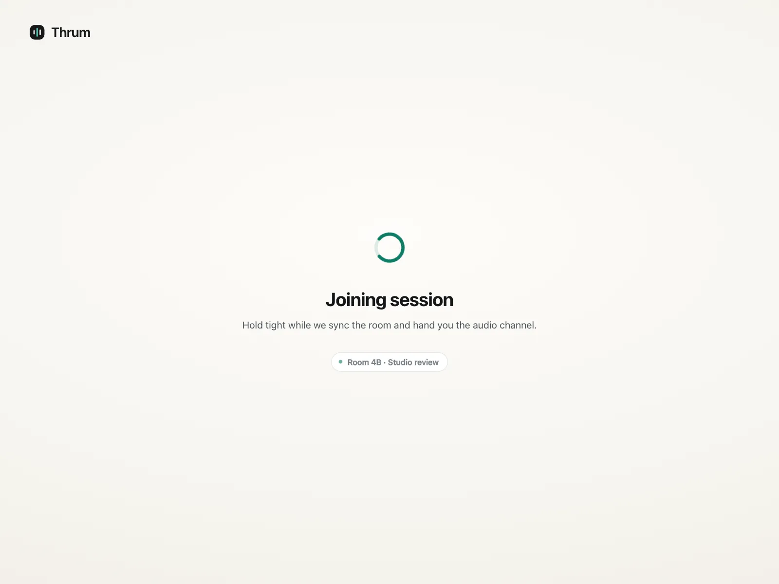 Loading
