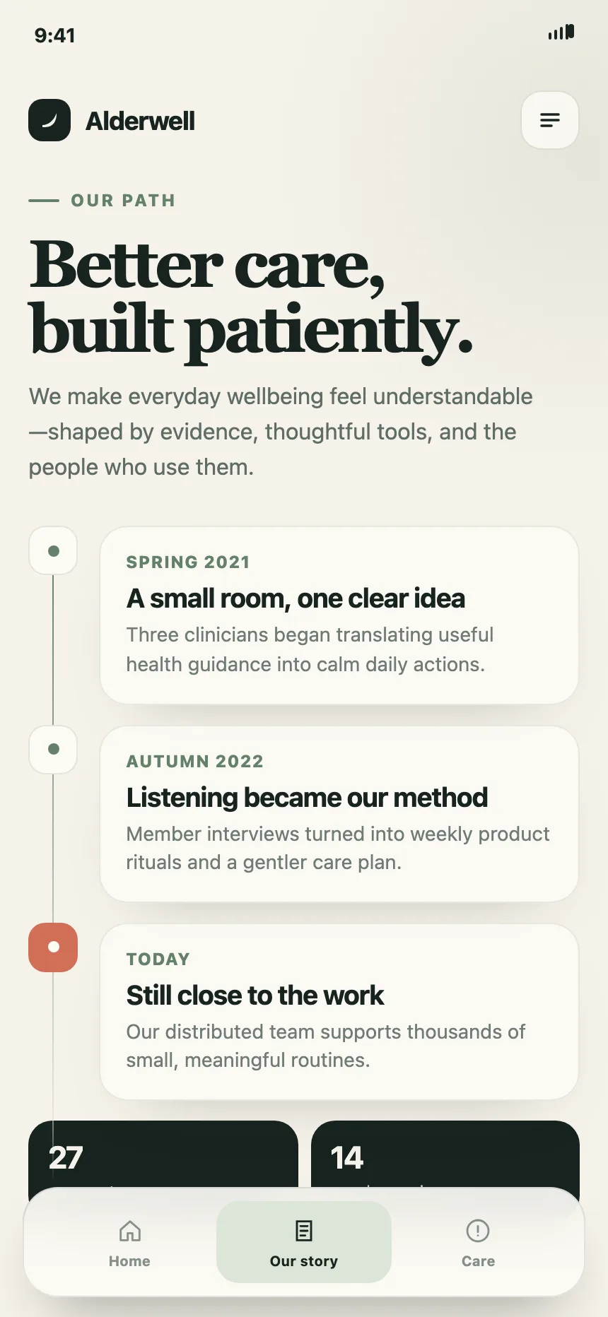 Manifesto