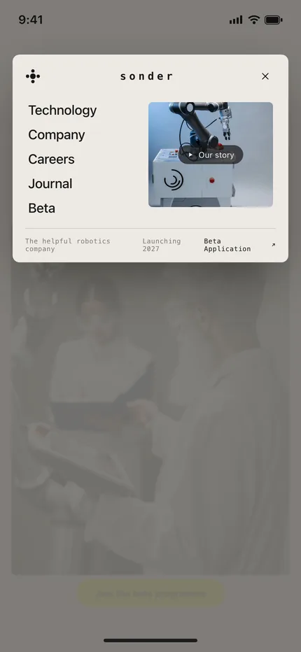Navbar