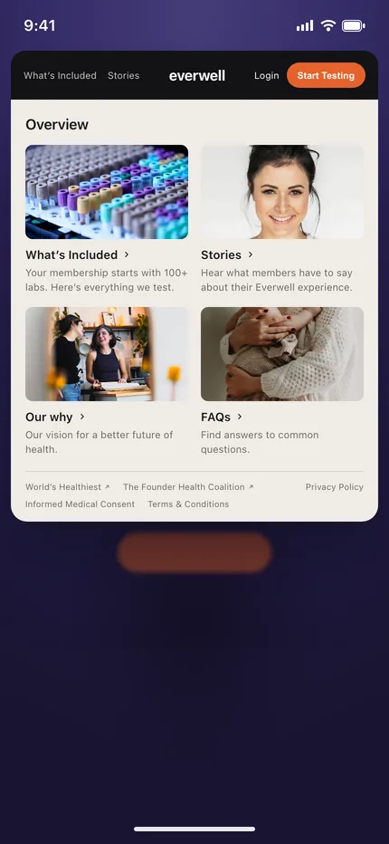 Navbar