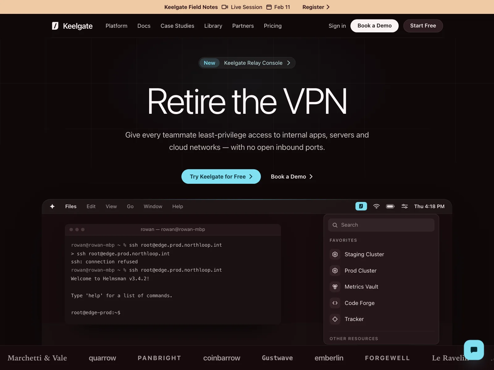 Navbar