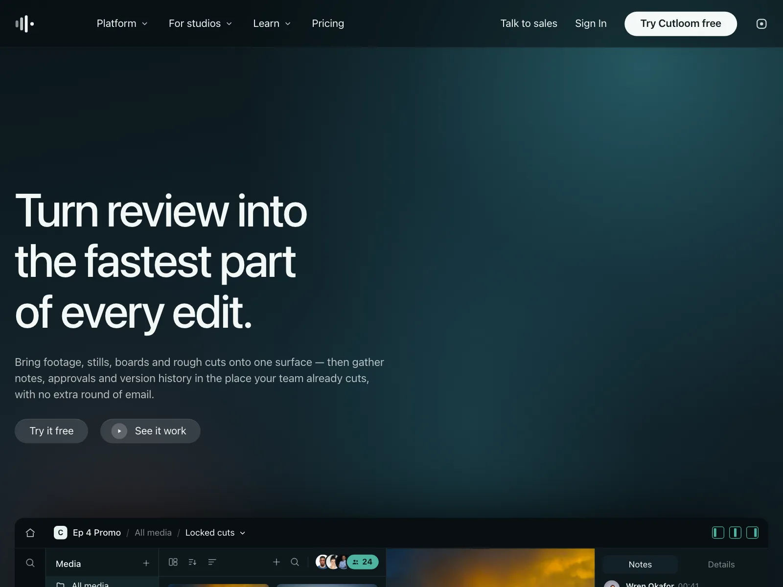 Navbar