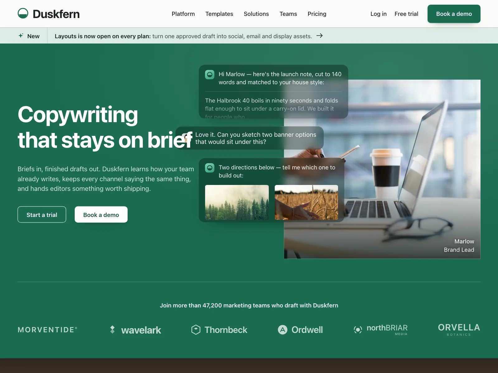 Navbar