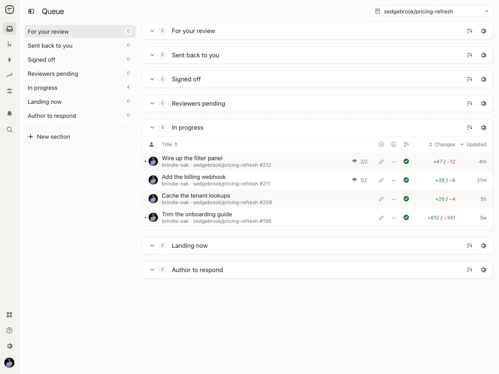 Navbar