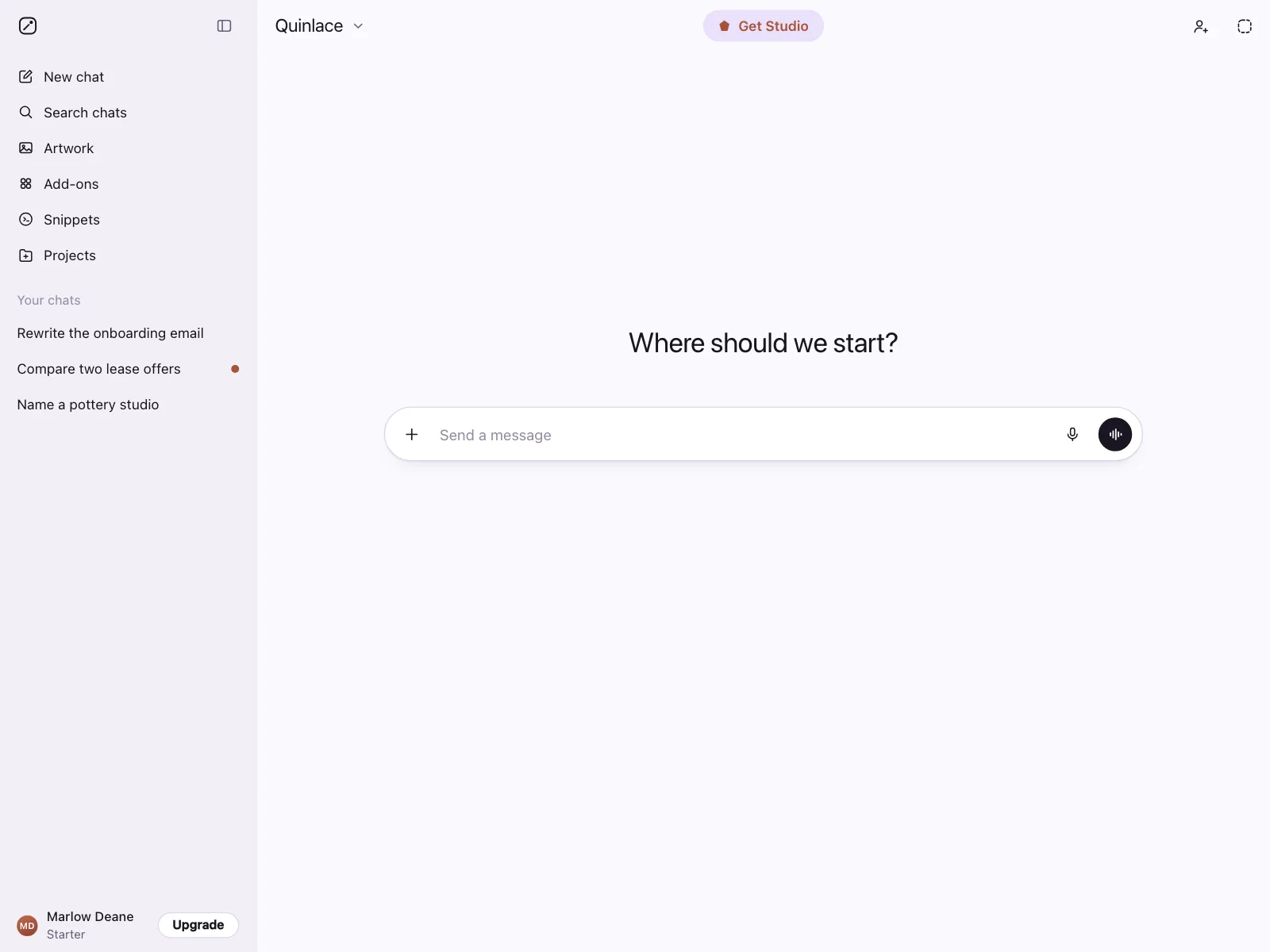 Navbar