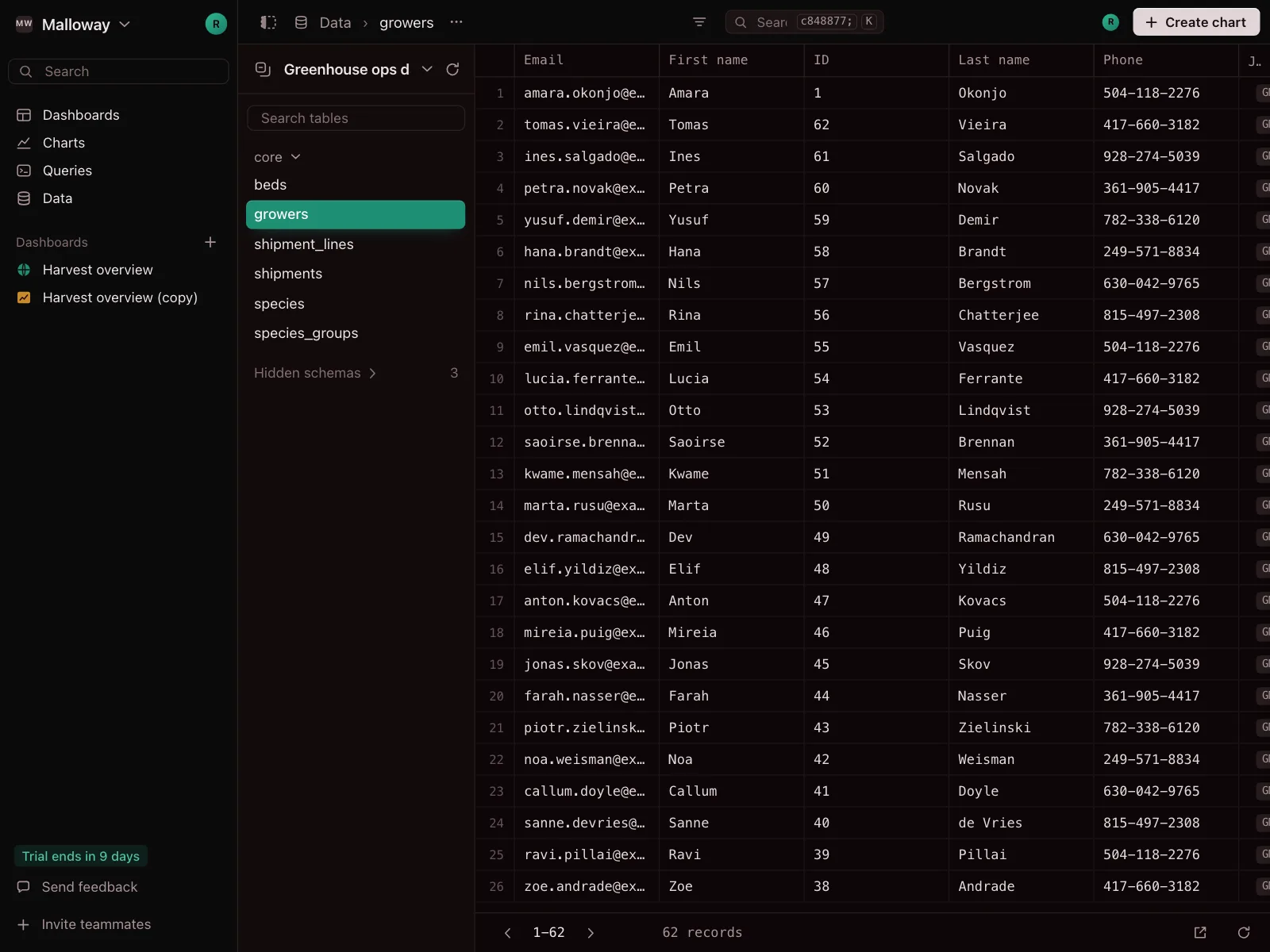 Navbar