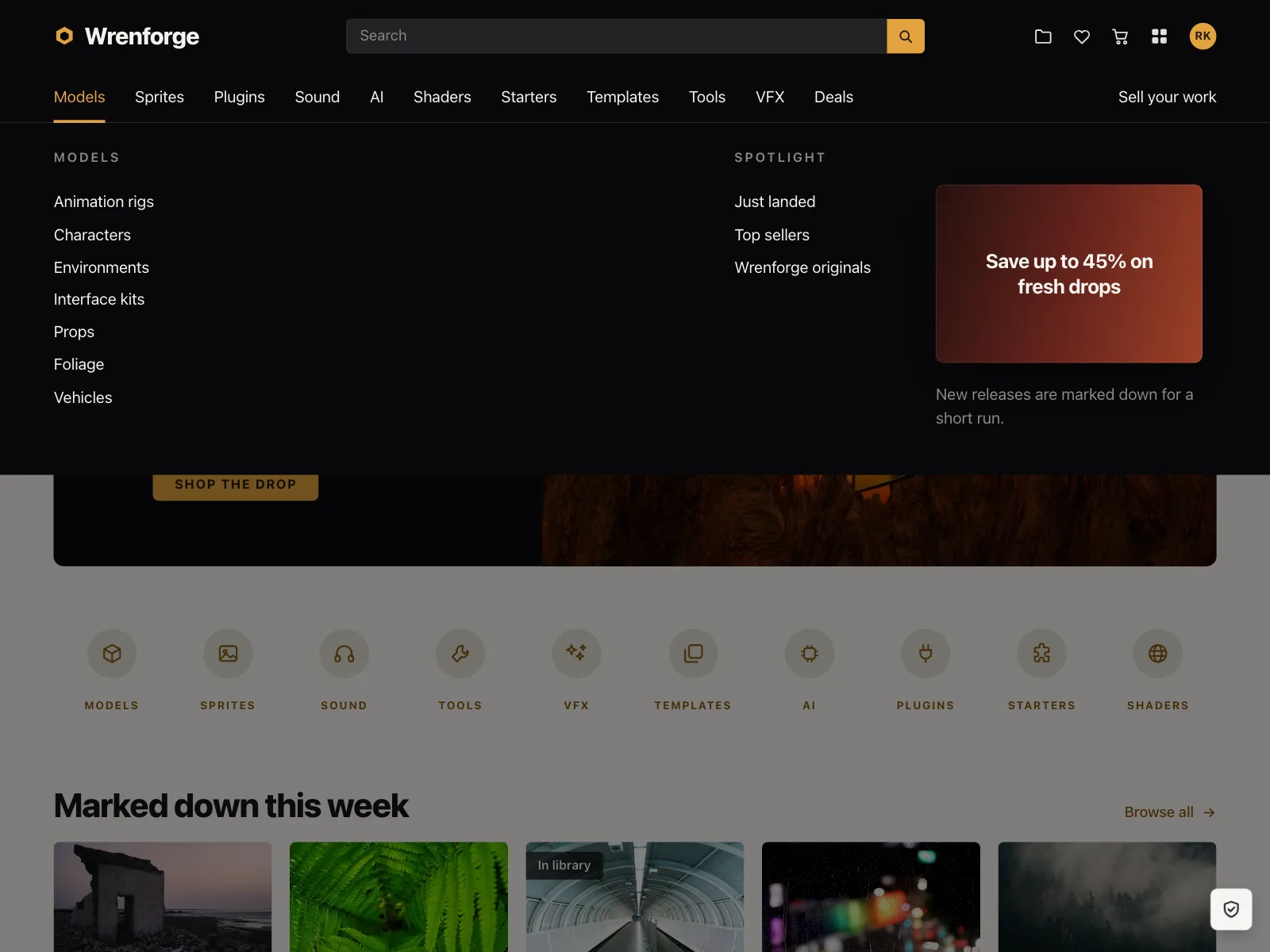 Navbar