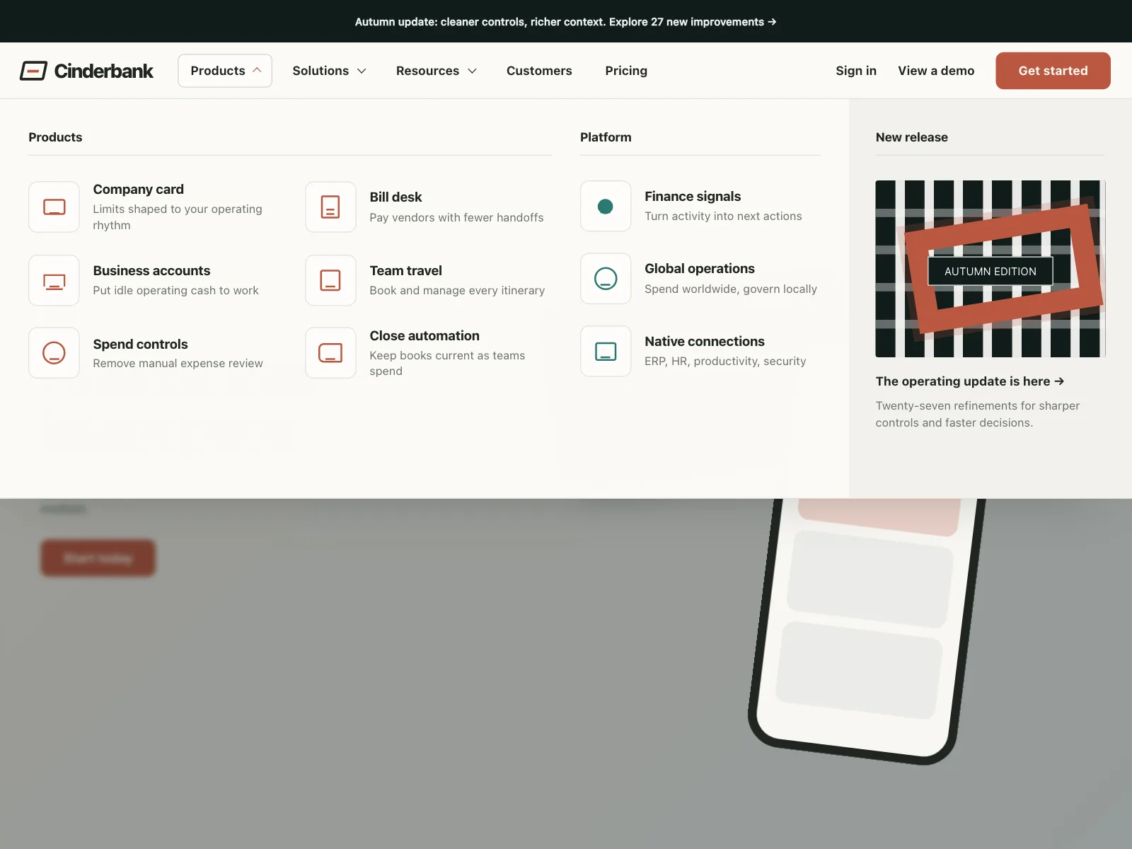 Navbar