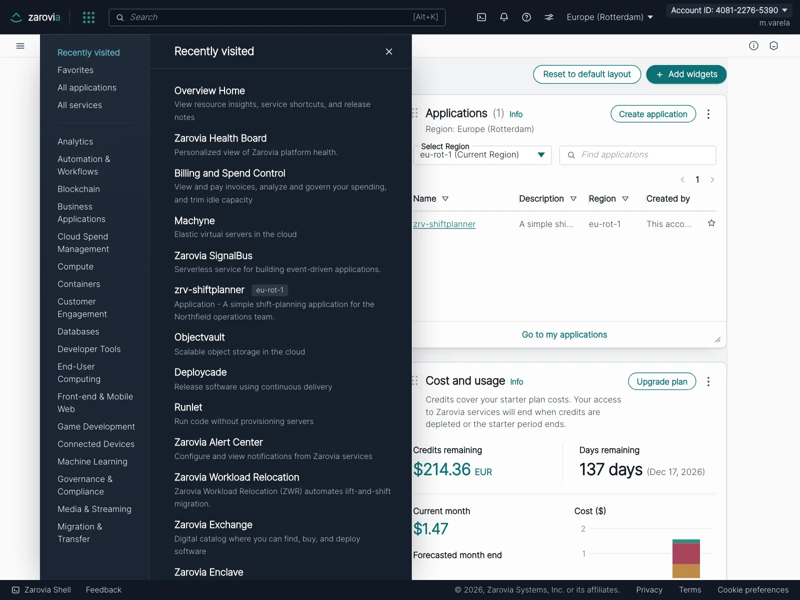 Navbar