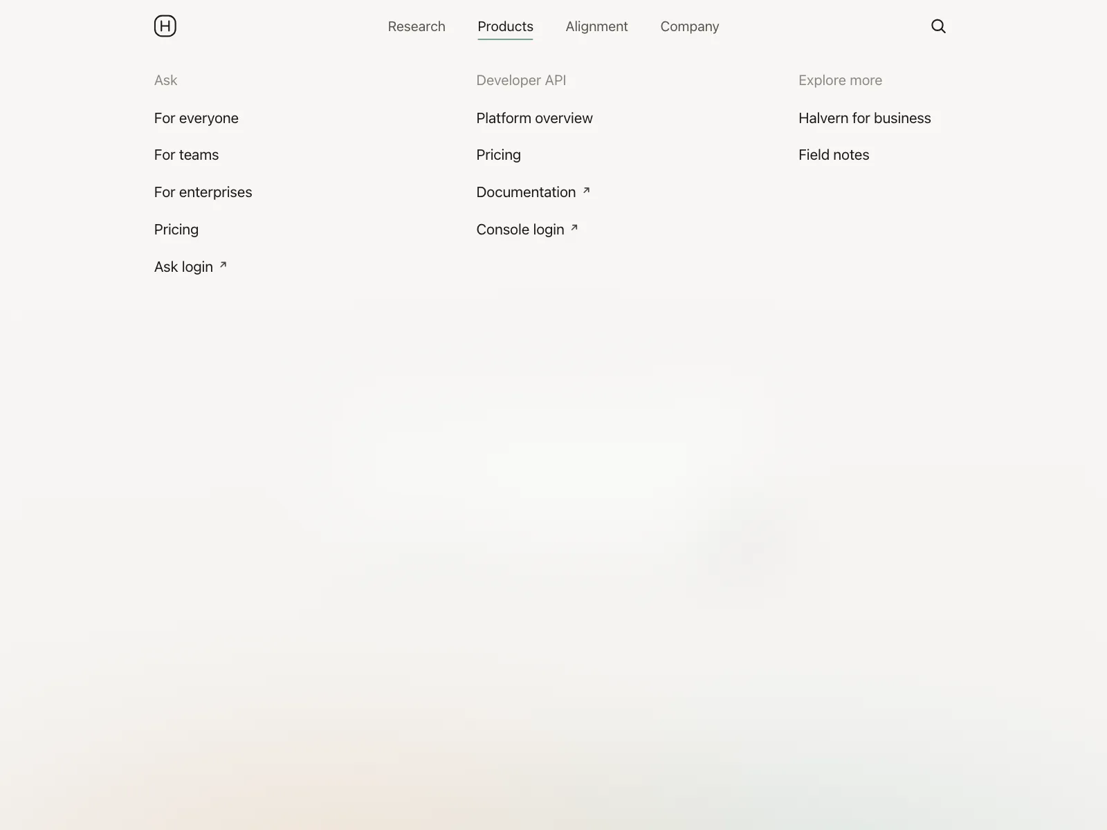 Navbar