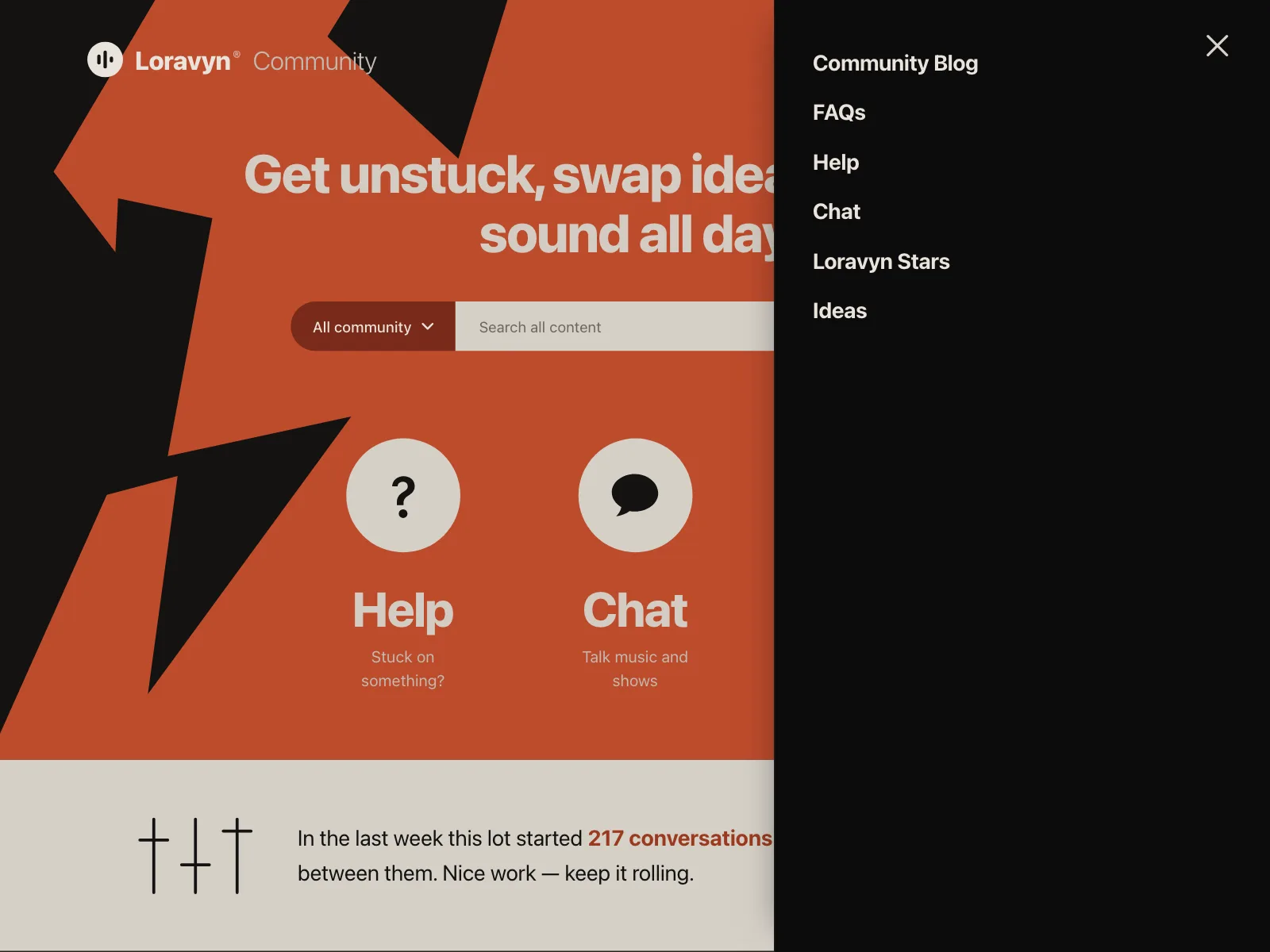 Navbar
