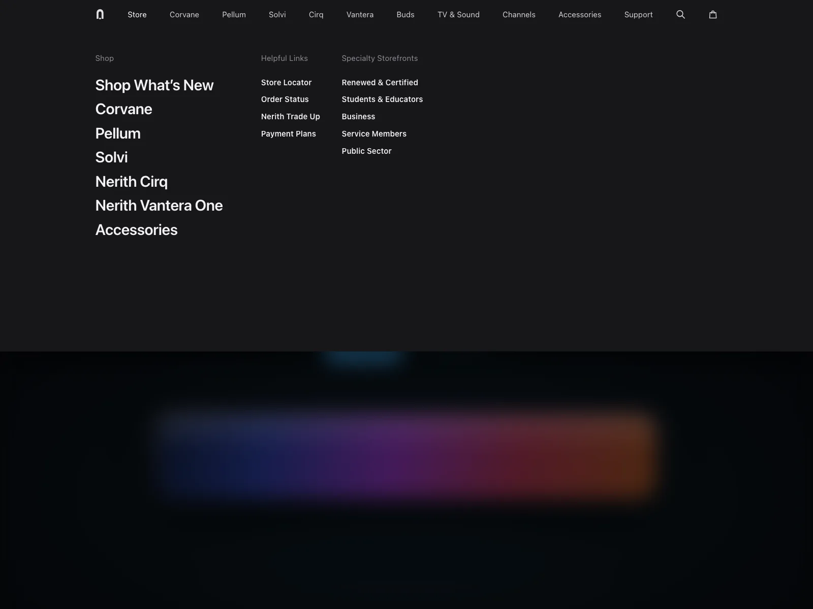 Navbar