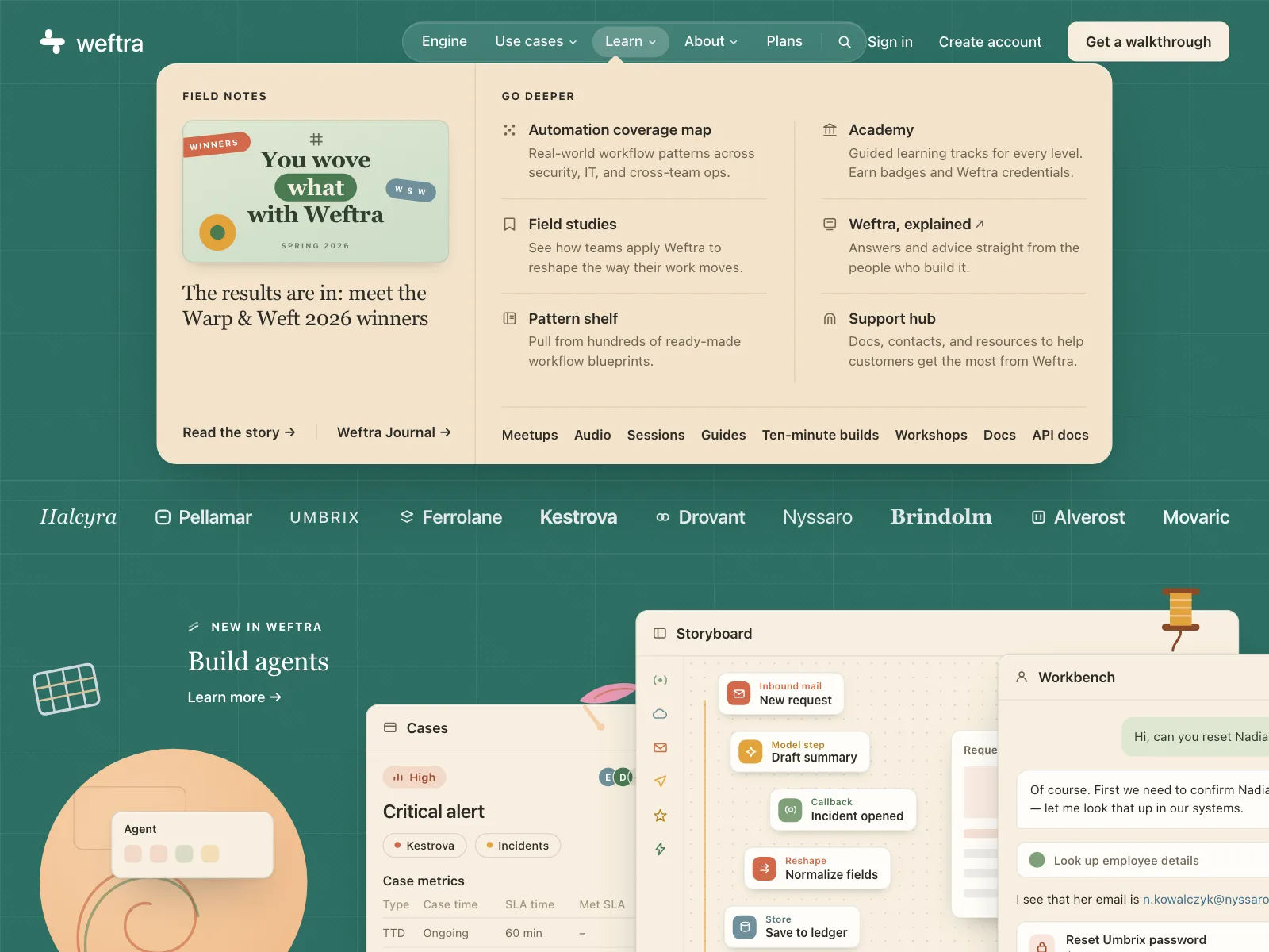 Navbar