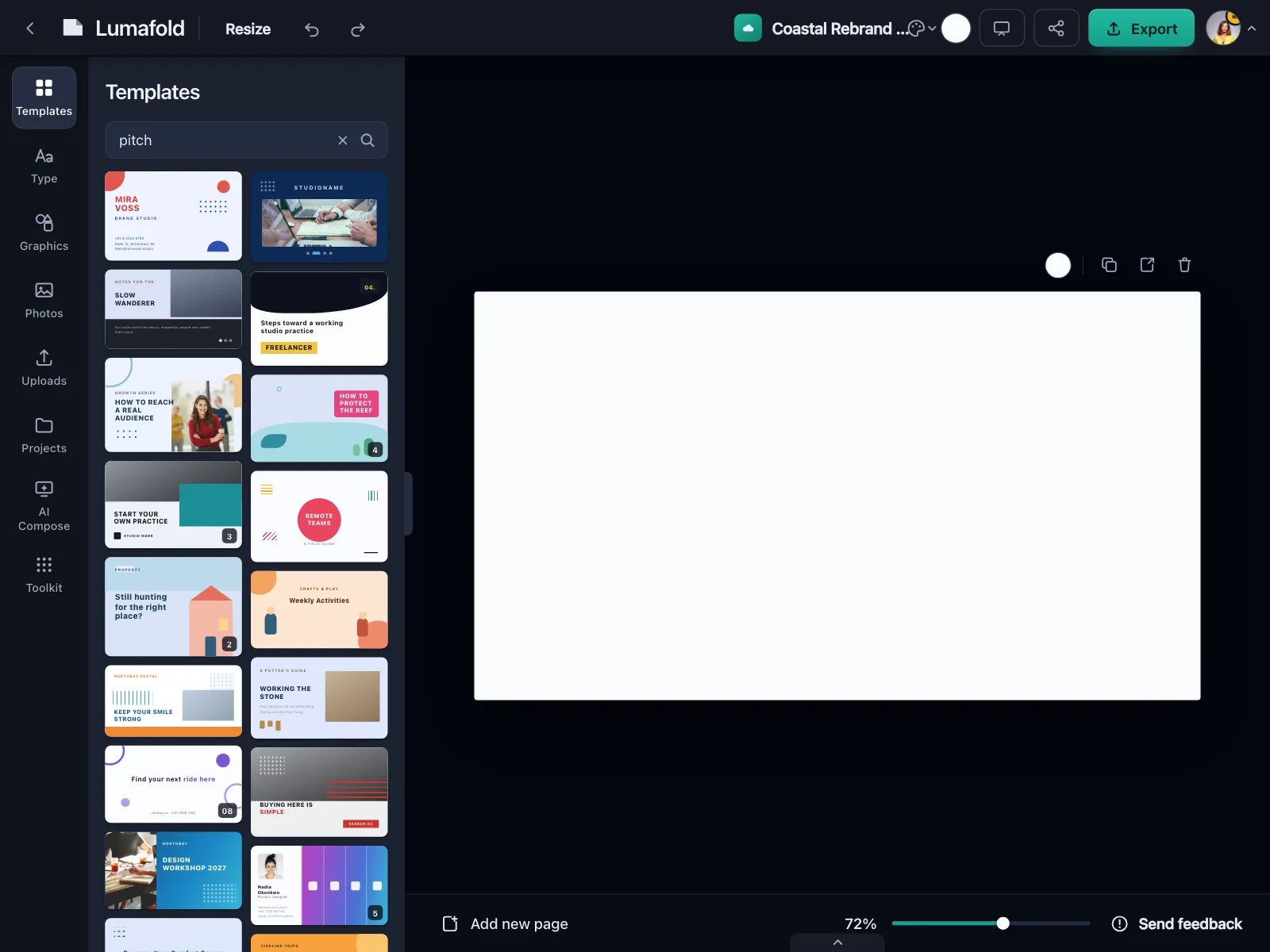Navbar