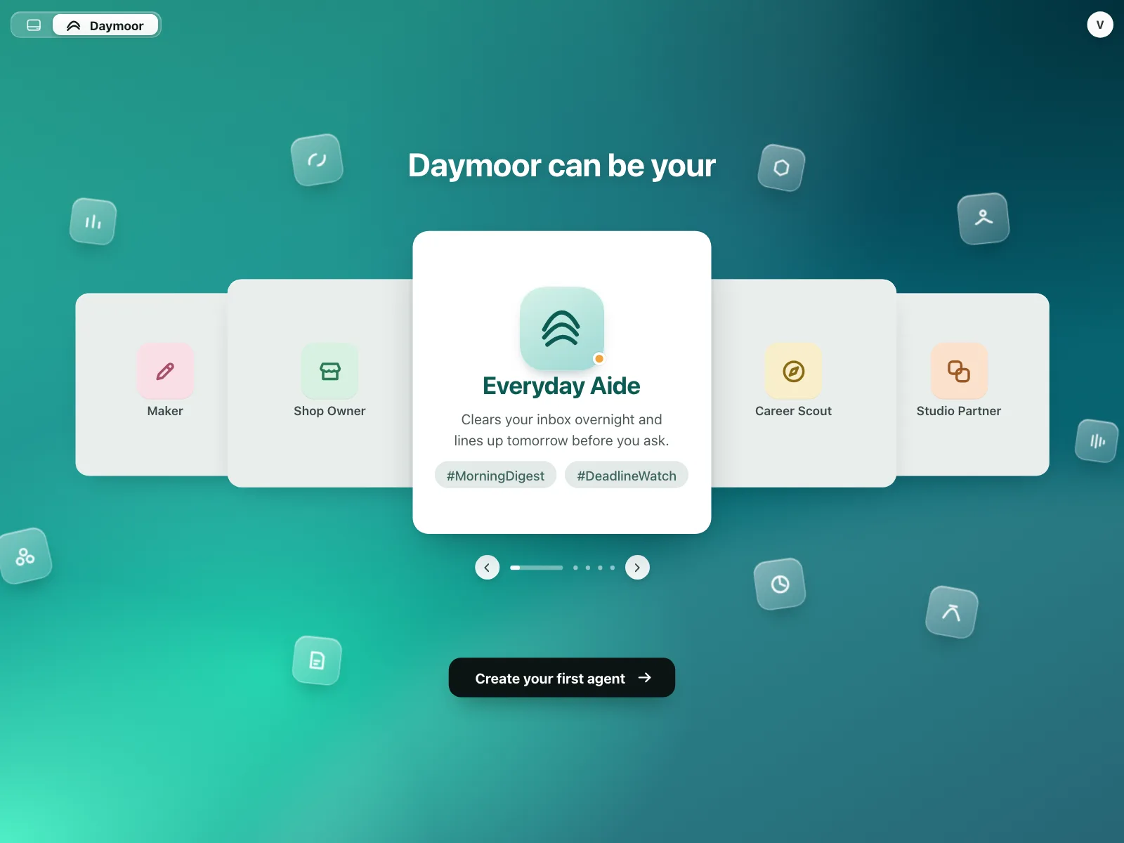 Navbar