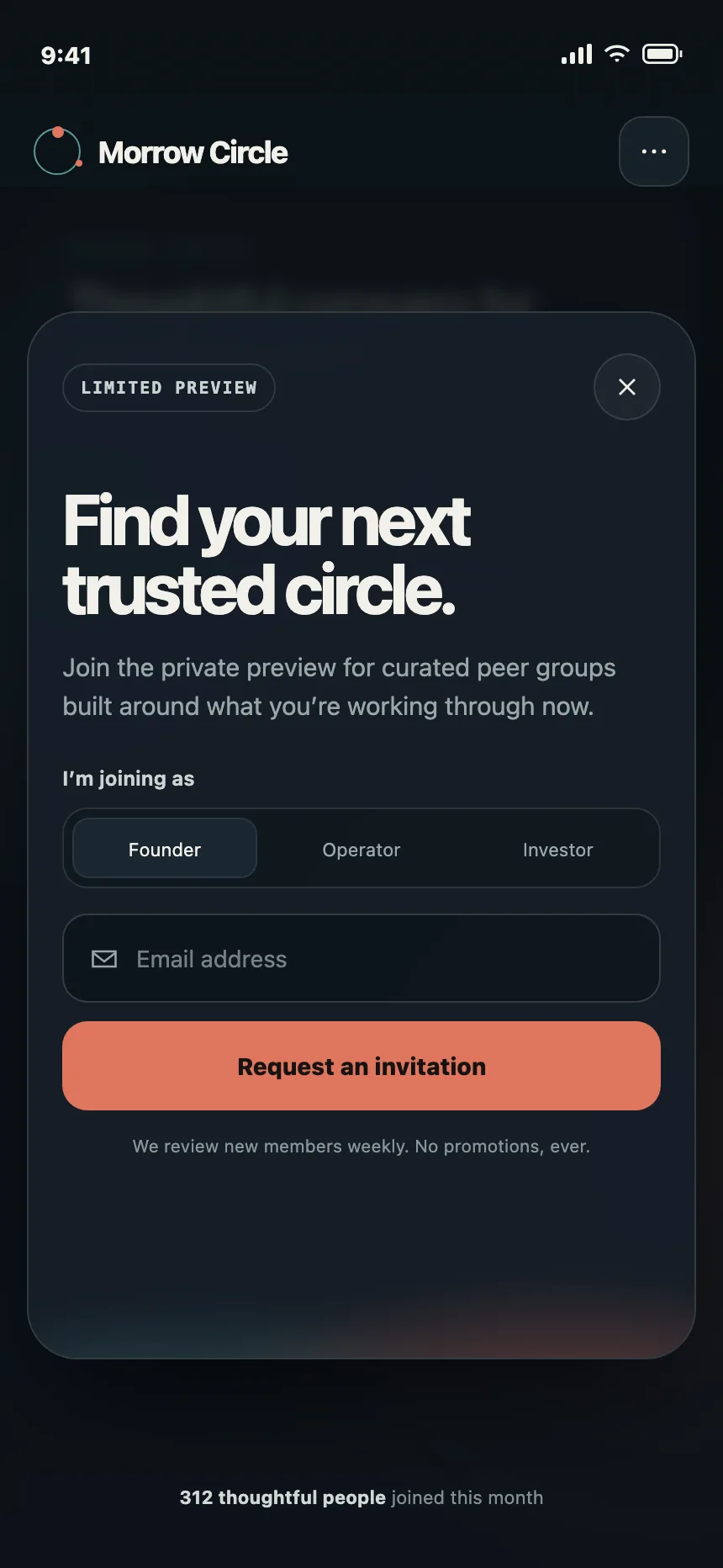 Newsletter