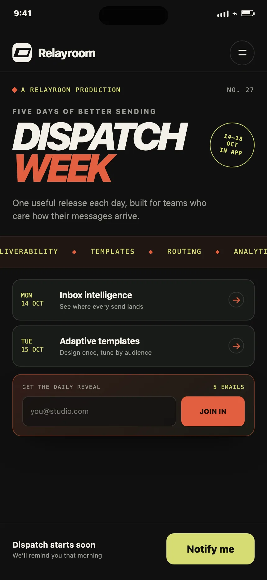 Newsletter