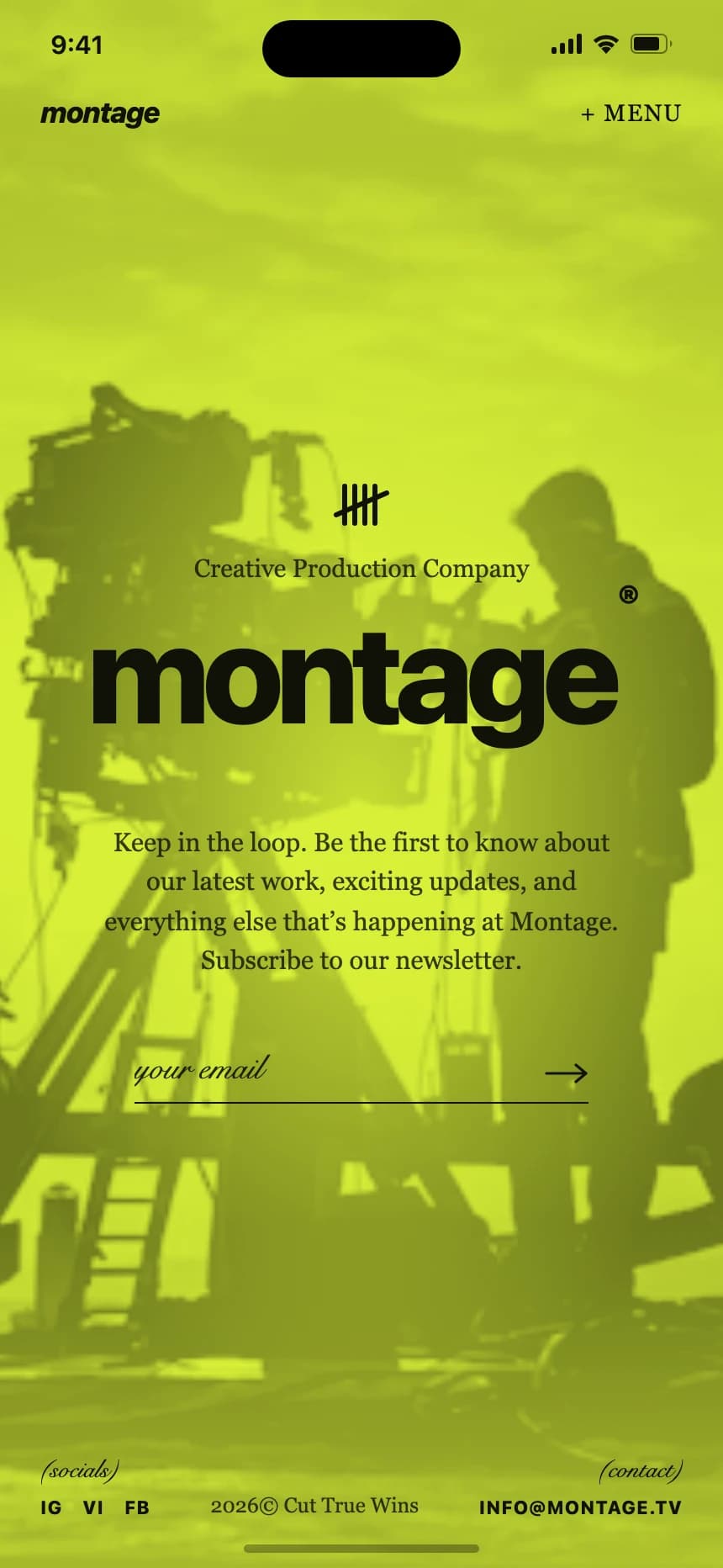 Newsletter